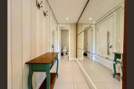 Apartamento à venda com 228m², 3 quartos e 4 vagas