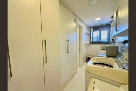 Apartamento à venda com 228m², 3 quartos e 4 vagas