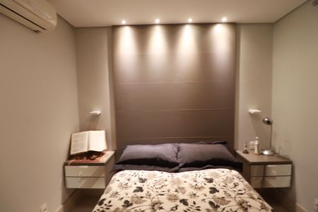 Apartamento para alugar com 200m², 3 quartos e 1 vagaSuite 1
