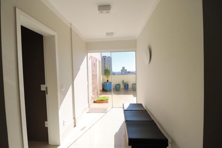 Apartamento para alugar com 200m², 3 quartos e 1 vagaSala 2