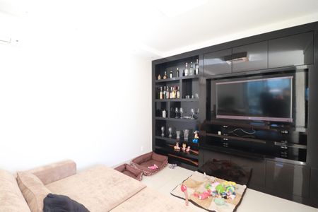 Sala 2 de apartamento para alugar com 3 quartos, 200m² em Jardim Nova Alianca Sul, Ribeirão Preto