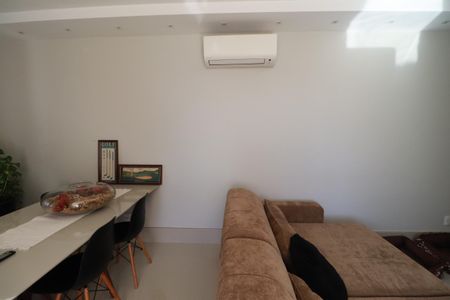 Apartamento para alugar com 200m², 3 quartos e 1 vagaSala 2