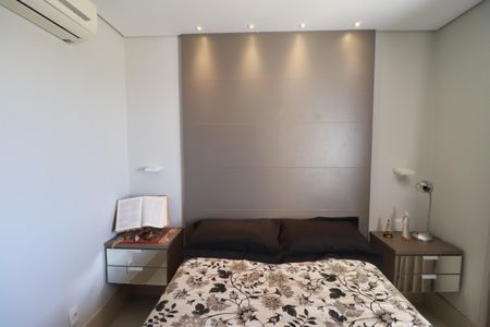 Apartamento para alugar com 200m², 3 quartos e 1 vagaSuite 1