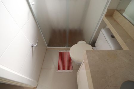 Apartamento para alugar com 200m², 3 quartos e 1 vagaBanheiro suite 2