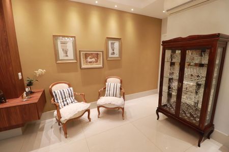 Apartamento para alugar com 200m², 3 quartos e 1 vagaSala