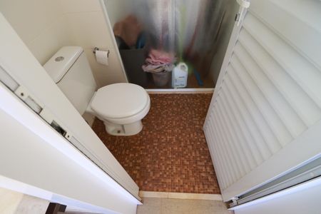 Apartamento para alugar com 200m², 3 quartos e 1 vagaBanheiro 