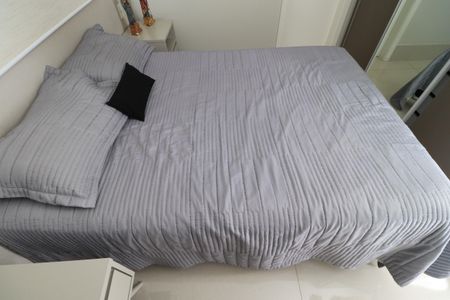 Apartamento para alugar com 200m², 3 quartos e 1 vagaSuite 3