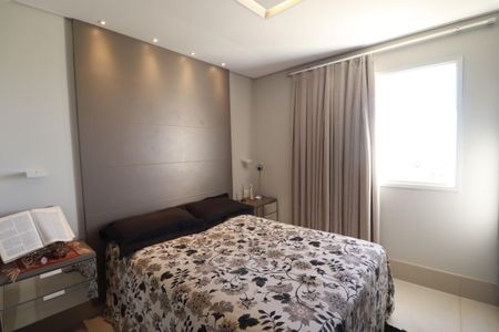 Apartamento para alugar com 200m², 3 quartos e 1 vagaSuite 1