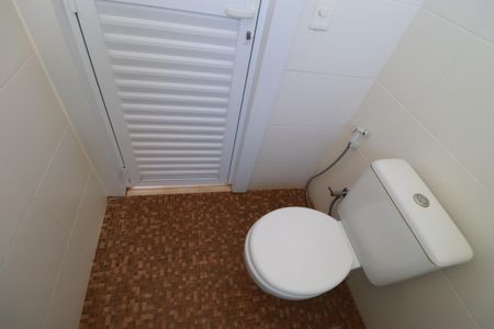Apartamento para alugar com 200m², 3 quartos e 1 vagaBanheiro 