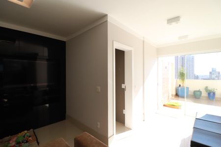 Apartamento para alugar com 200m², 3 quartos e 1 vaga Sala 2