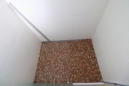 Apartamento para alugar com 200m², 3 quartos e 1 vagaBanheiro suite 1