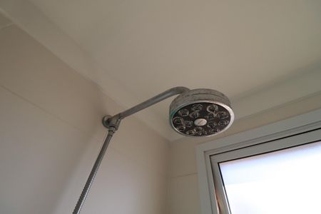 Apartamento para alugar com 200m², 3 quartos e 1 vagaBanheiro suite 1