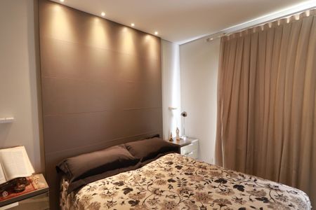 Apartamento para alugar com 200m², 3 quartos e 1 vagaSuite 1