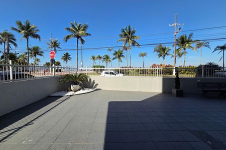 Studio para alugar com 36m², 1 quarto e 1 vaga Studio para alugar com 36m², 1 quarto e 1 vagaÁrea comum