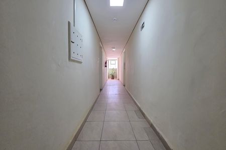 Studio para alugar com 36m², 1 quarto e 1 vaga Studio para alugar com 36m², 1 quarto e 1 vagaÁrea comum