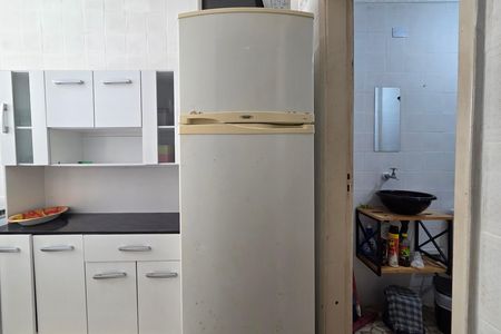 Studio para alugar com 36m², 1 quarto e 1 vaga Studio para alugar com 36m², 1 quarto e 1 vagaCozinha