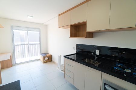 Apartamento para alugar com 1 quarto, 29m² em Planalto Paulista, São Paulo