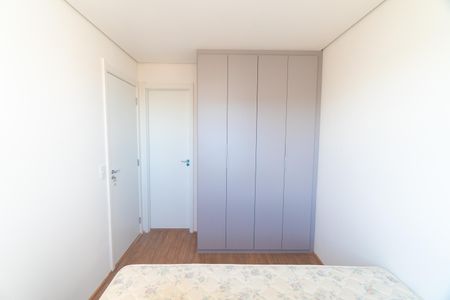 Suite de apartamento para alugar com 1 quarto, 29m² em Planalto Paulista, São Paulo