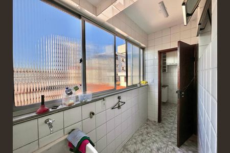 Apartamento para alugar com 3 quartos, 180m² em Palmares, Belo Horizonte