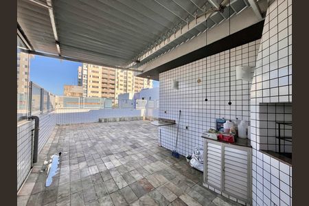 Apartamento para alugar com 3 quartos, 180m² em Palmares, Belo Horizonte