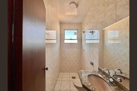 Apartamento para alugar com 3 quartos, 180m² em Palmares, Belo Horizonte
