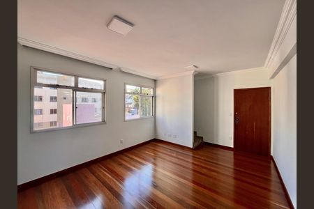 Apartamento para alugar com 3 quartos, 180m² em Palmares, Belo Horizonte