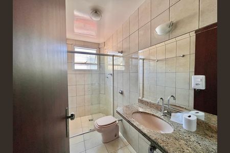 Apartamento para alugar com 3 quartos, 180m² em Palmares, Belo Horizonte