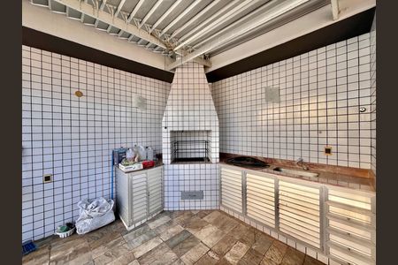 Apartamento para alugar com 3 quartos, 180m² em Palmares, Belo Horizonte