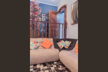 Sala de casa para alugar com 3 quartos, 280m² em Parque Selecta, São Bernardo do Campo