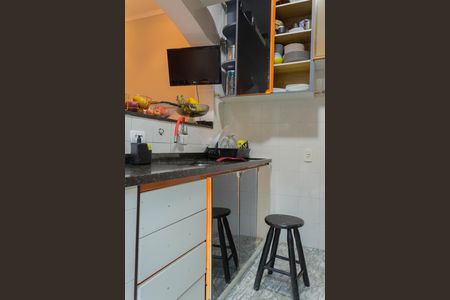Cozinha de casa para alugar com 3 quartos, 280m² em Parque Selecta, São Bernardo do Campo
