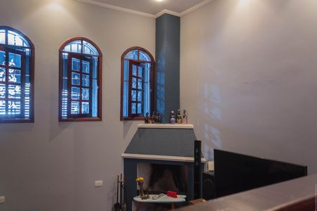 Casa para alugar com 3 quartos, 280m² em Parque Selecta, São Bernardo do Campo