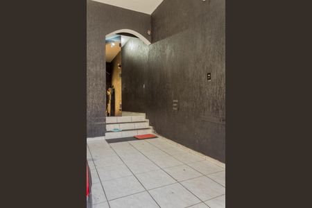 Garagem de casa para alugar com 3 quartos, 280m² em Parque Selecta, São Bernardo do Campo