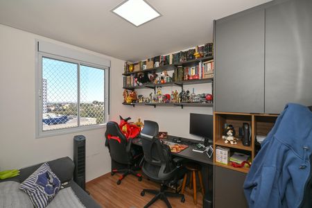 Apartamento para alugar com 43m², 2 quartos e 1 vagaQuarto 1