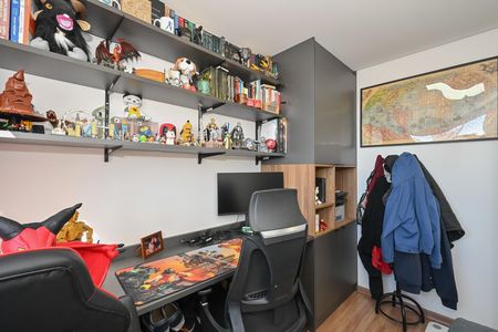 Apartamento para alugar com 43m², 2 quartos e 1 vagaQuarto 1