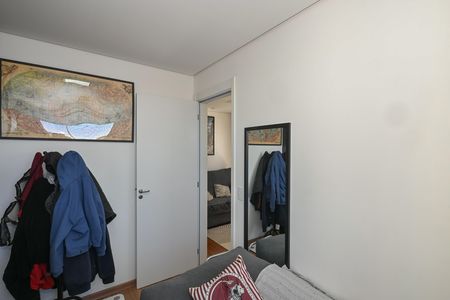 Apartamento para alugar com 43m², 2 quartos e 1 vagaQuarto 1