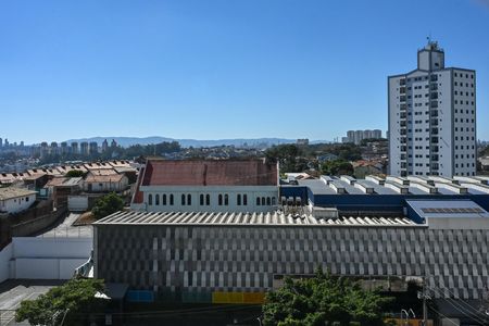 Apartamento para alugar com 43m², 2 quartos e 1 vagaVista do Quarto 2Vista do Quarto 2