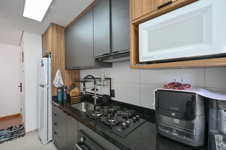 Apartamento para alugar com 43m², 2 quartos e 1 vagaCozinha