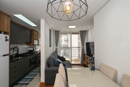 Apartamento para alugar com 2 quartos, 43m² em Jardim Monte Alegre, Taboão da Serra
