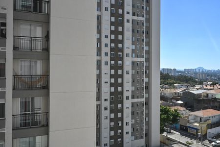 Apartamento para alugar com 43m², 2 quartos e 1 vagaVista