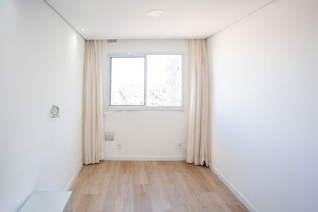 Sala de apartamento para alugar com 2 quartos, 38m² em Americanópolis, São Paulo