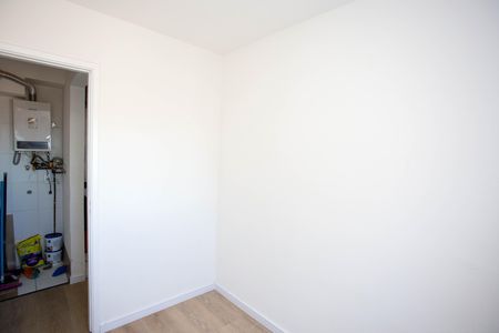 Quarto 1 de apartamento para alugar com 2 quartos, 38m² em Americanópolis, São Paulo