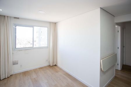 Apartamento para alugar com 2 quartos, 38m² em Americanópolis, São Paulo