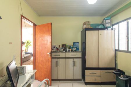 QUarto 2 de casa à venda com 3 quartos, 230m² em Cajuru, Curitiba