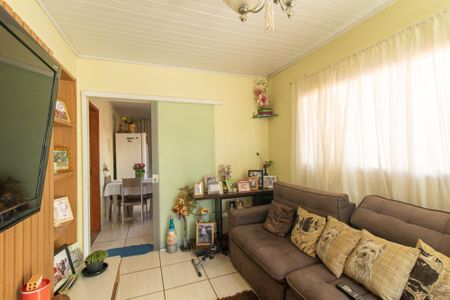 Casa à venda com 230m², 3 quartos e 1 vagaSala