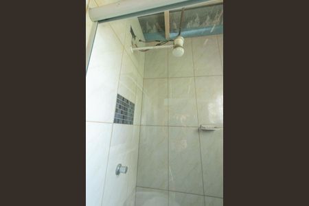Casa à venda com 230m², 3 quartos e 1 vagaBanheiro de serviço