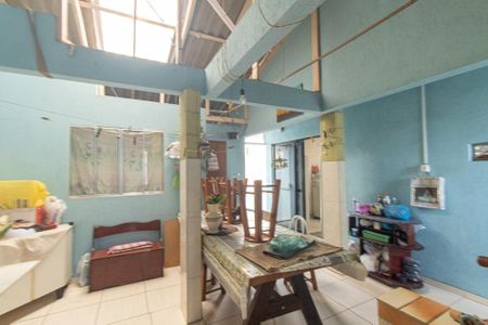 Casa à venda com 230m², 3 quartos e 1 vagaVaranda gourmet
