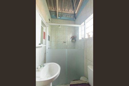 Casa à venda com 230m², 3 quartos e 1 vagaBanheiro de serviço