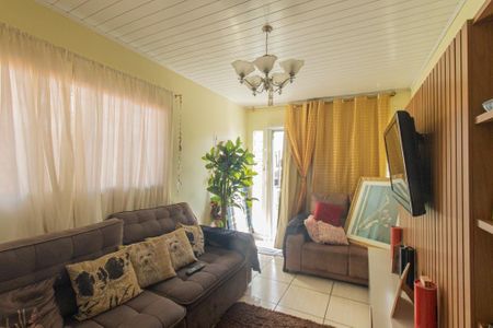 Casa à venda com 3 quartos, 230m² em Cajuru, Curitiba