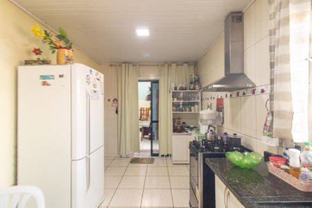 Casa à venda com 230m², 3 quartos e 1 vagaCozinha