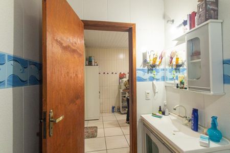 Casa à venda com 230m², 3 quartos e 1 vagaBanheiro Social